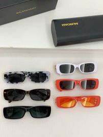 Picture of Balenciga Sunglasses _SKUfw55596136fw